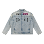 Timeless Future Classic Denim