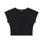 Women's Slim Crop T-Shirt