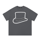 Essential Proper Fowl Top Hat T
