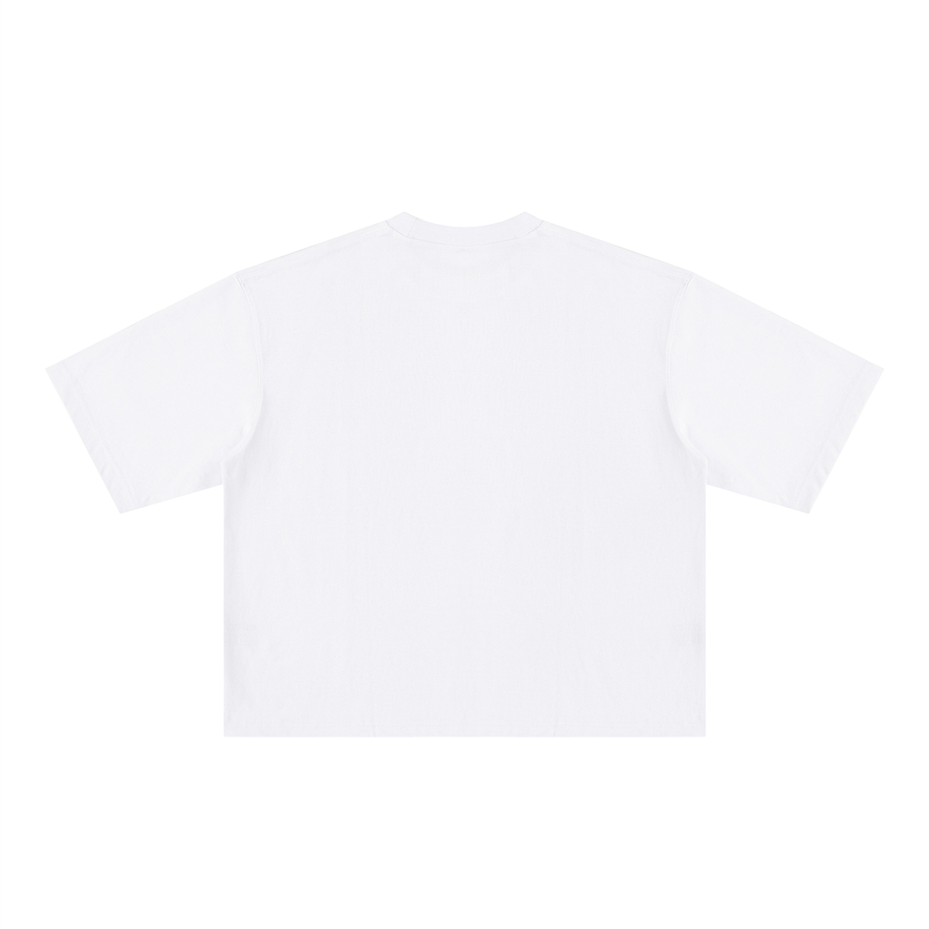 Multiversal Music Mineral Wash T-Shirt