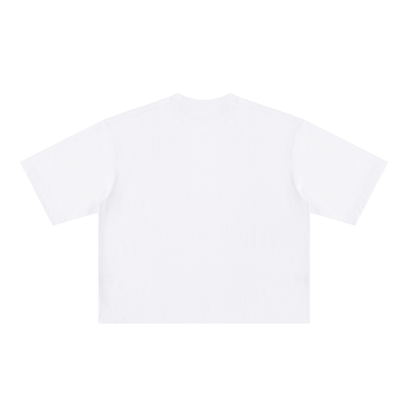 Multiversal Music Mineral Wash T-Shirt