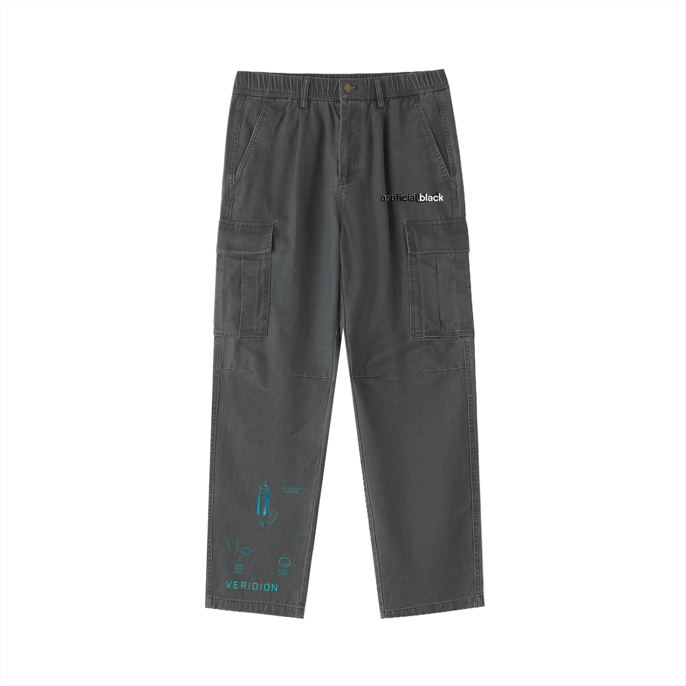 "Veridion Cargo Pants"