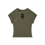 Slim Fit D.S.T.F. Standard Issue T