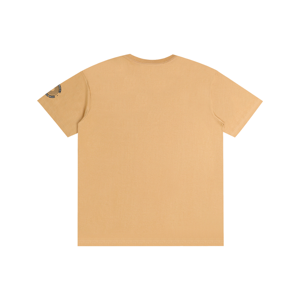 Coffee & Code Diamond Cut T - Multiversal Music