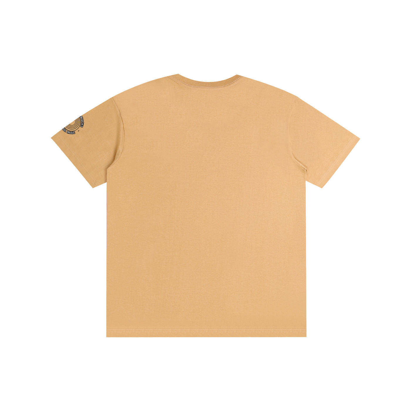 Coffee & Code Diamond Cut T - Multiversal Music