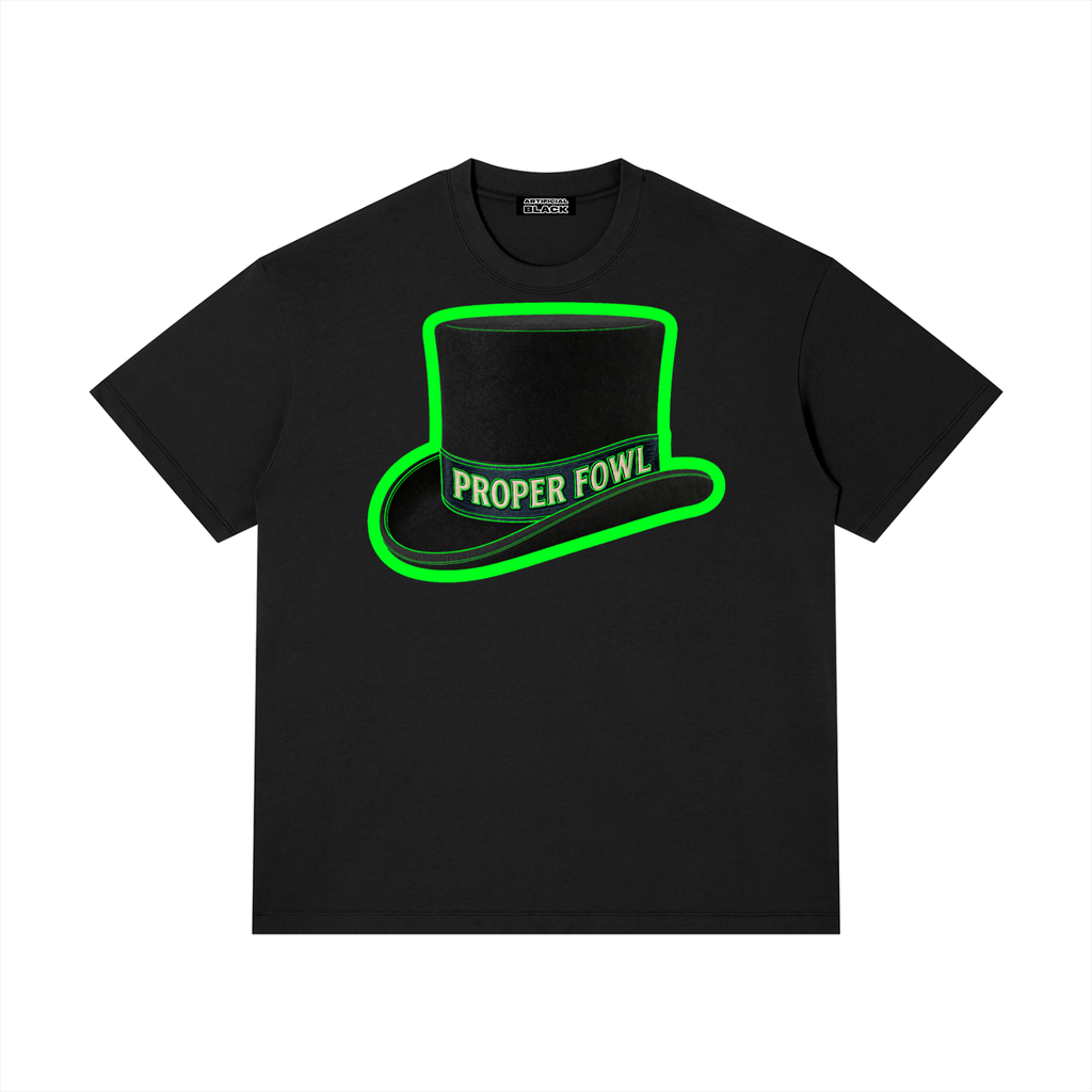 Proper Fowl Neon Tophat