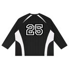 Artificial Athletics Jacquard Soccer Jersey