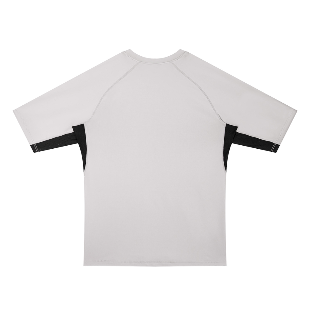 Men’s Artificial Athletics Digital Diamonds Raglan T