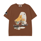 duck,proper Fowl 