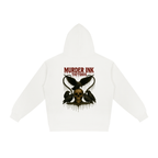 Murder Ink Hoodie