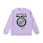 Artificial Essential Heavyweight Crewneck  Sweatshirt