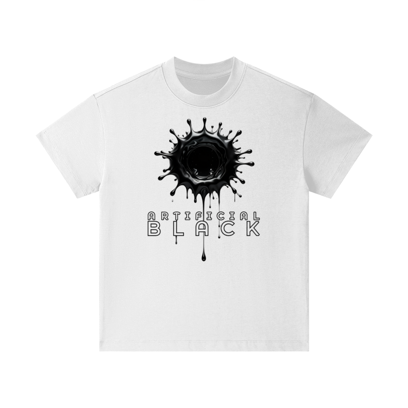 Pure Cotton Essential Kids T-Shirt