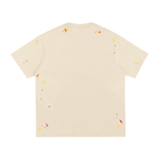 Paint Splatter T-Shirt