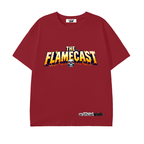 "Barbarian's The Flamecast"