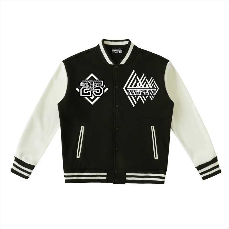 Future Vintage Veridion Varsity Jacket