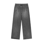 Women’s Wide Leg Digital Denim
