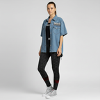 Veridion City Work Shirt