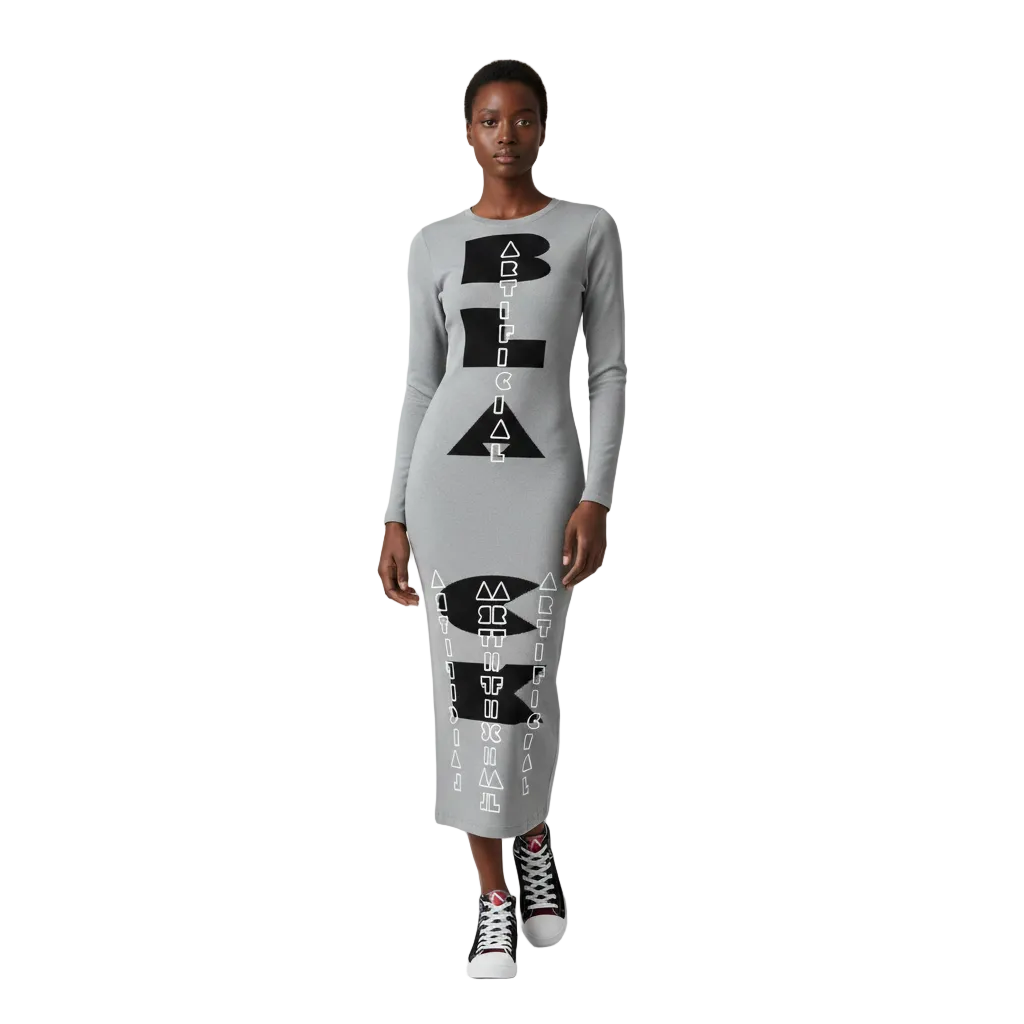 Source Code Max Dress