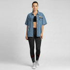 Veridion City Work Shirt