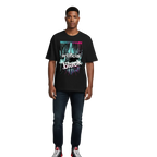 "Neon Shadow Antimatter Splash"