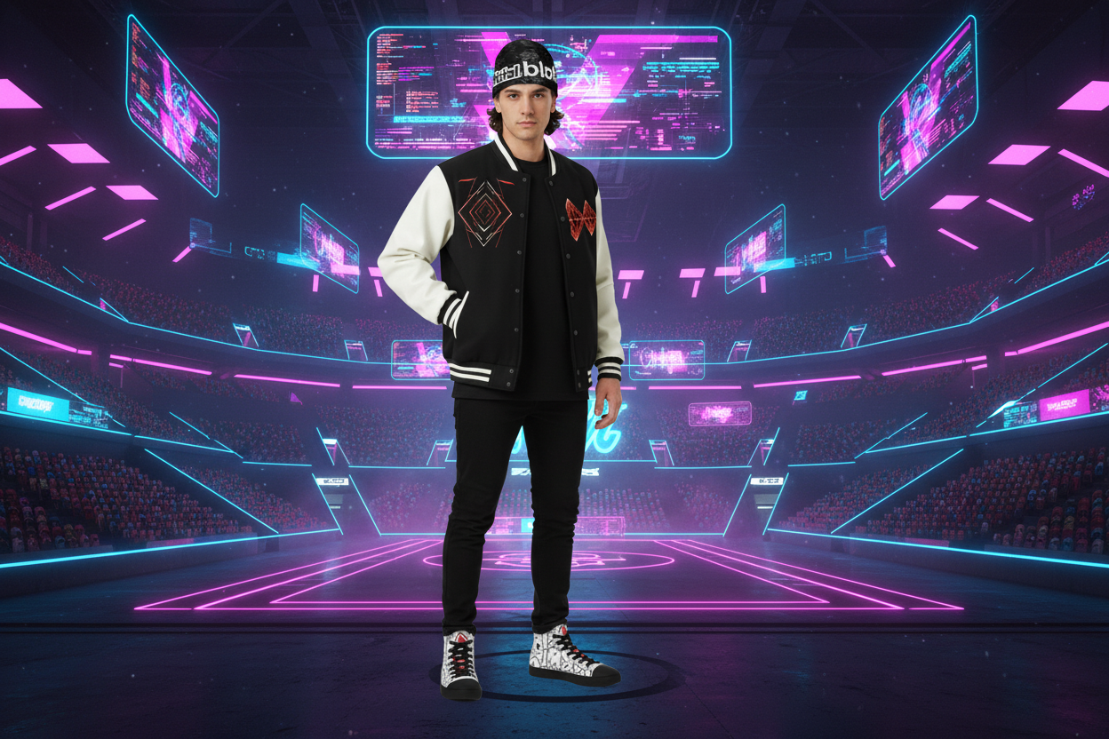 The Varcity Class of '25