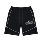 Short unisexe color block avec passepoil - ARTIFICIAL ATHLETICS