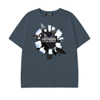 Time Shrapnel