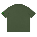 Streetwear Designatio: Antimatter Oversized T