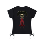 Murder Ink Tied Up T