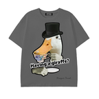 Having A Giraffe?!?