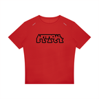 Men's High Tech Reflective T-Shirt