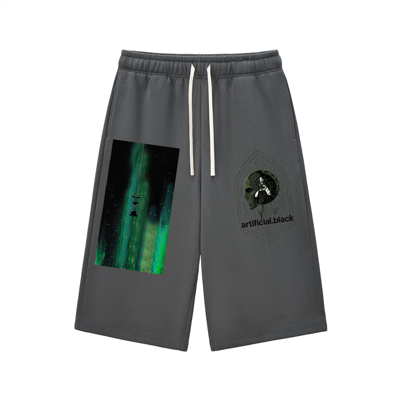 "Meat Machine X Street Breath"