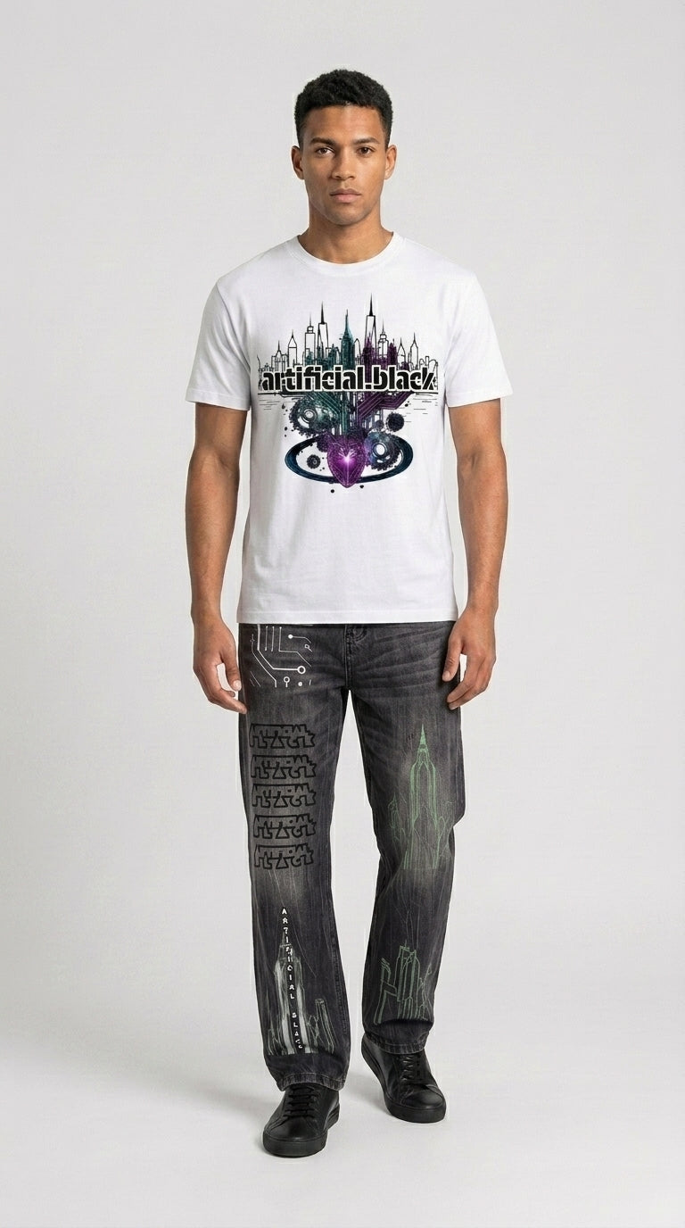 Seamless Digital Cities T