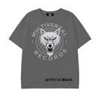 "WolfPaK Global Tour T-Shirt"