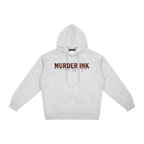 Murder Ink Hoodie