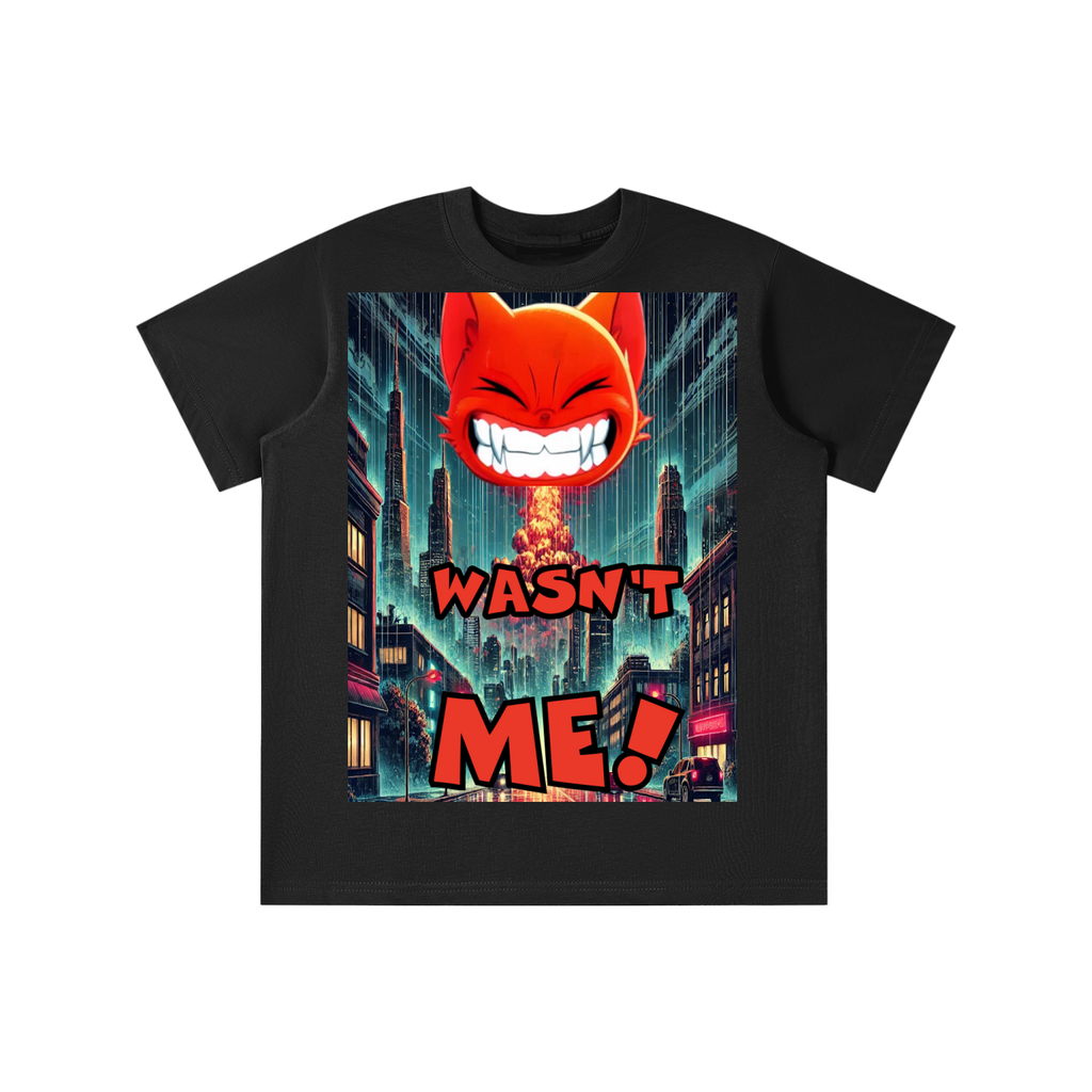 Essential Kids' T-shirt
