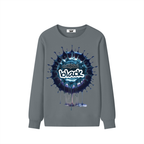 Antimatter Splash Classic Cotton Sweater