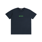 Low Key Neon Diamond Cut T