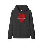Classic Montage Music Hoodie