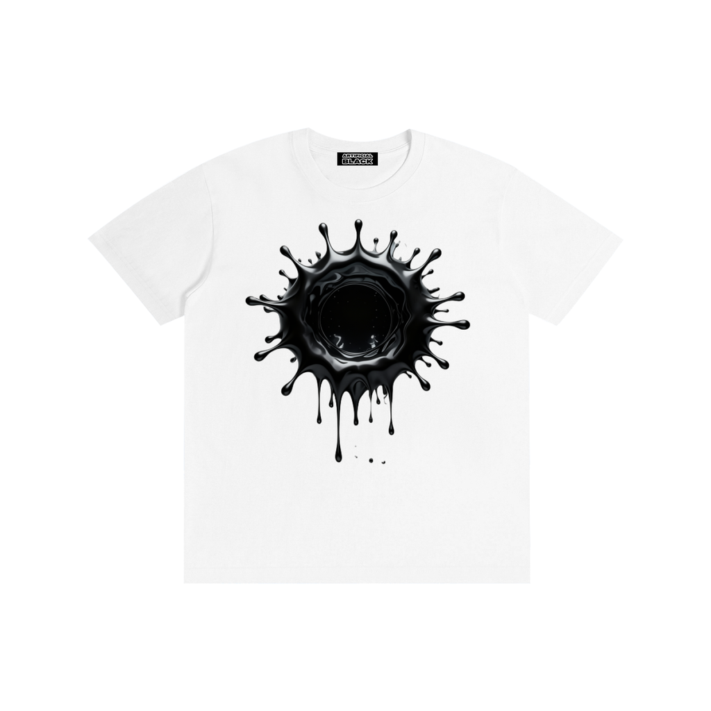 Big Splater Diamond Cut T