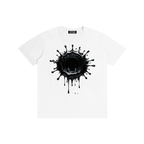 Big Splater Diamond Cut T