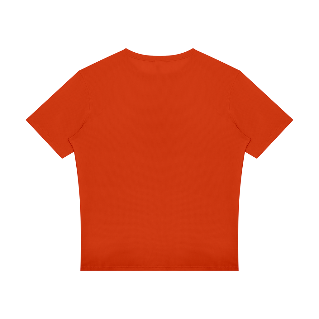 Men's High Tech Reflective T-Shirt
