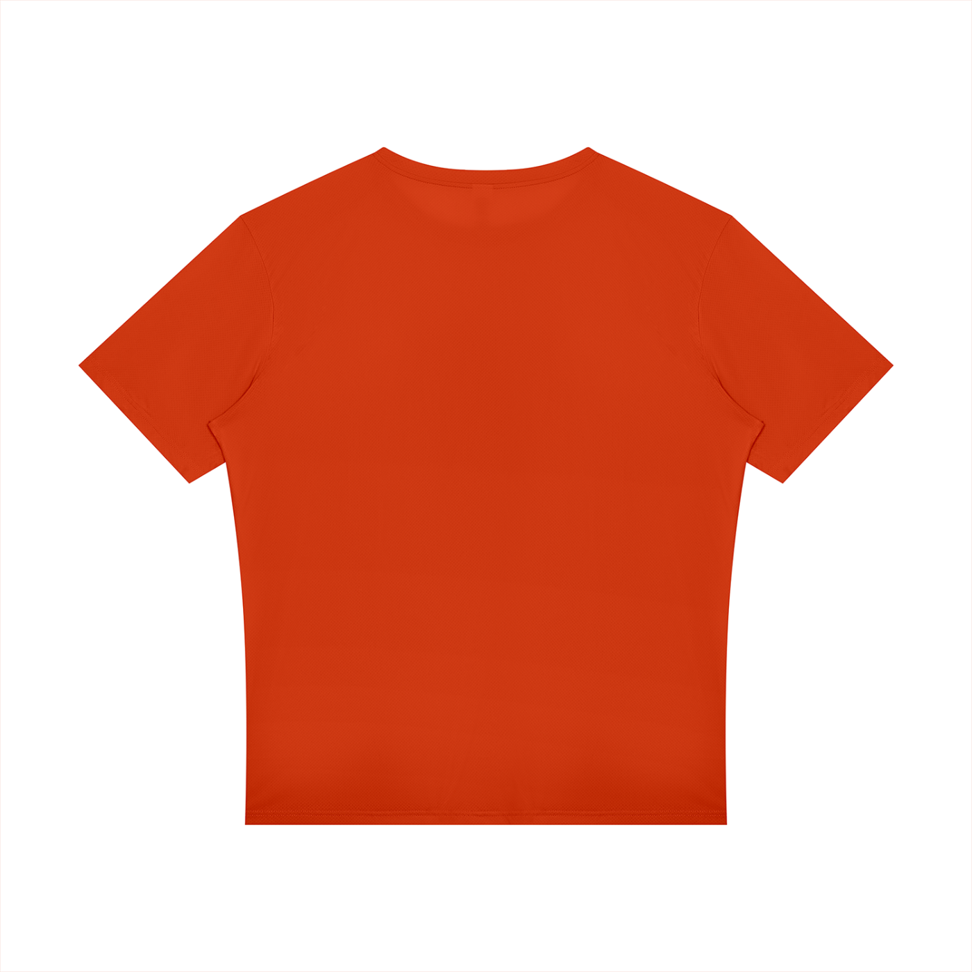 Men's High Tech Reflective T-Shirt