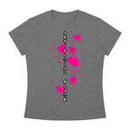 Women's Slim Fit Crewneck T-Shirt