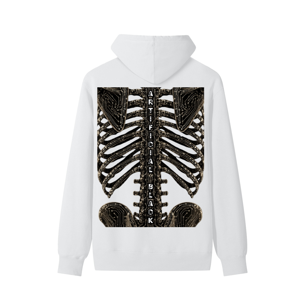 XRay Vision Hoodie