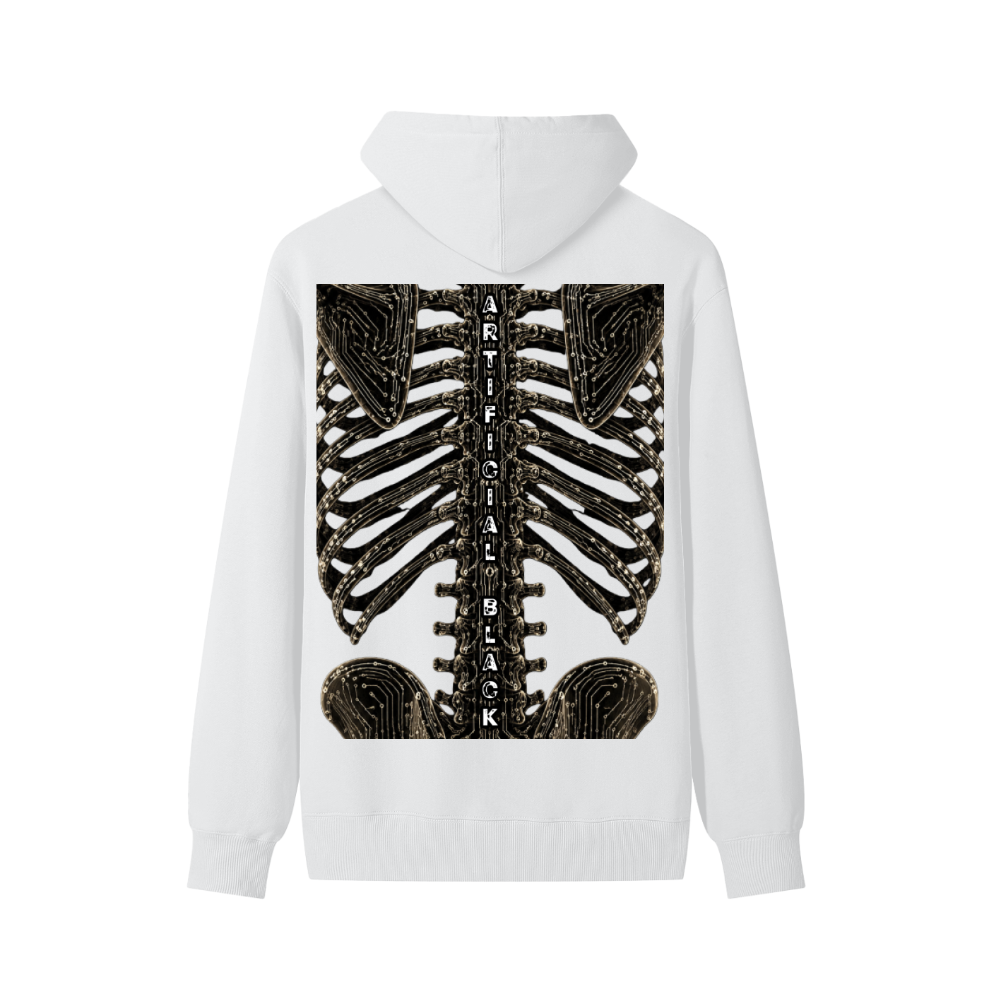 XRay Vision Hoodie