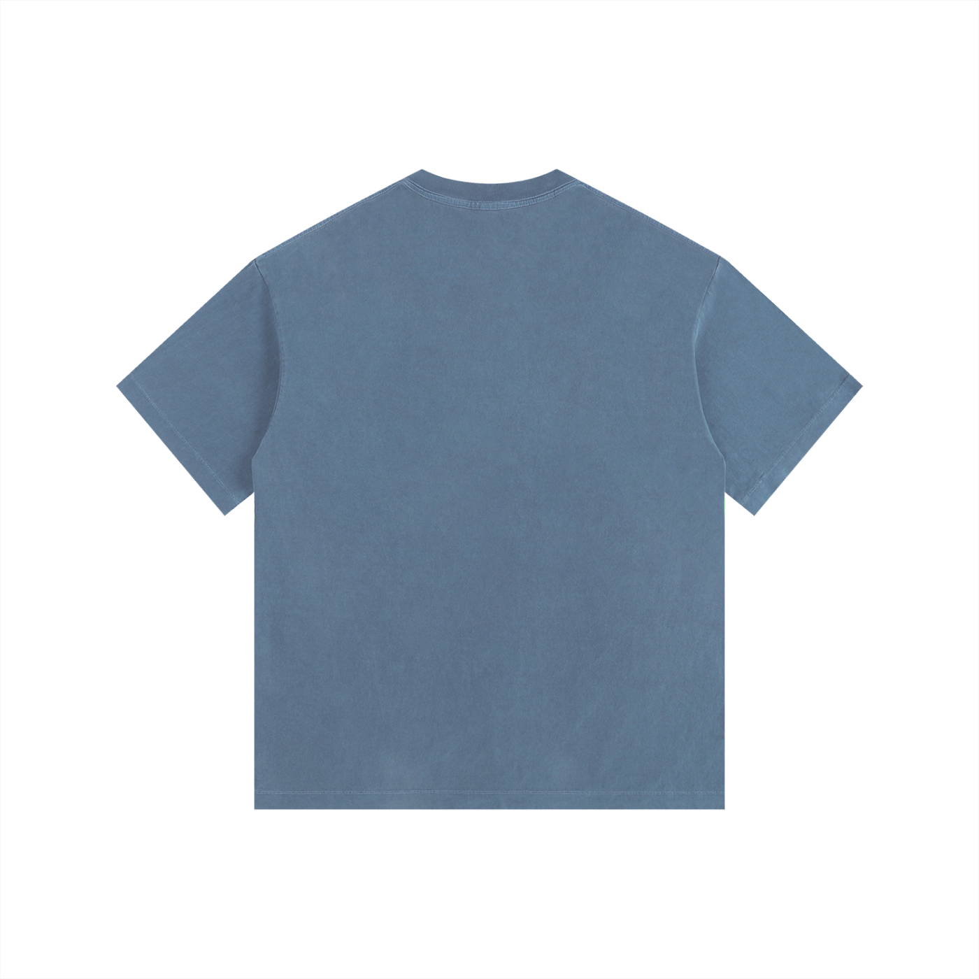 Future Vintage Digital Cities Oversized Cotton T