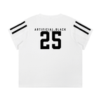 Diamond Class Women's Varsity Stripe T-Shirt