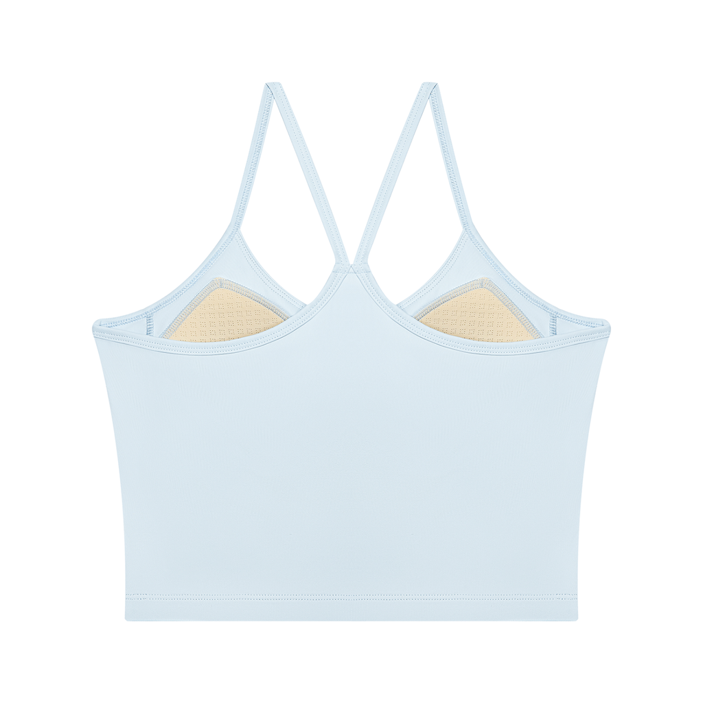 Women's 2-Piece Layered Yoga T-Shirt - Artificial Athletics