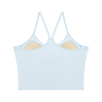 Women's 2-Piece Layered Yoga T-Shirt - Artificial Athletics